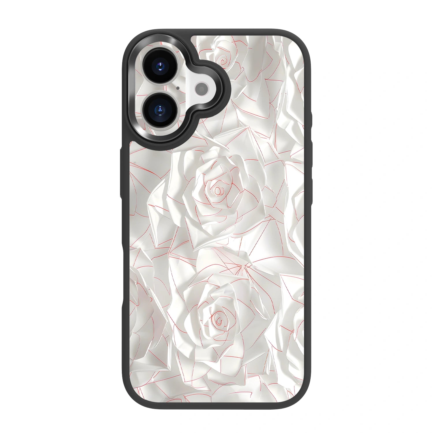 Clear Layer | Magsafe iPhone Case