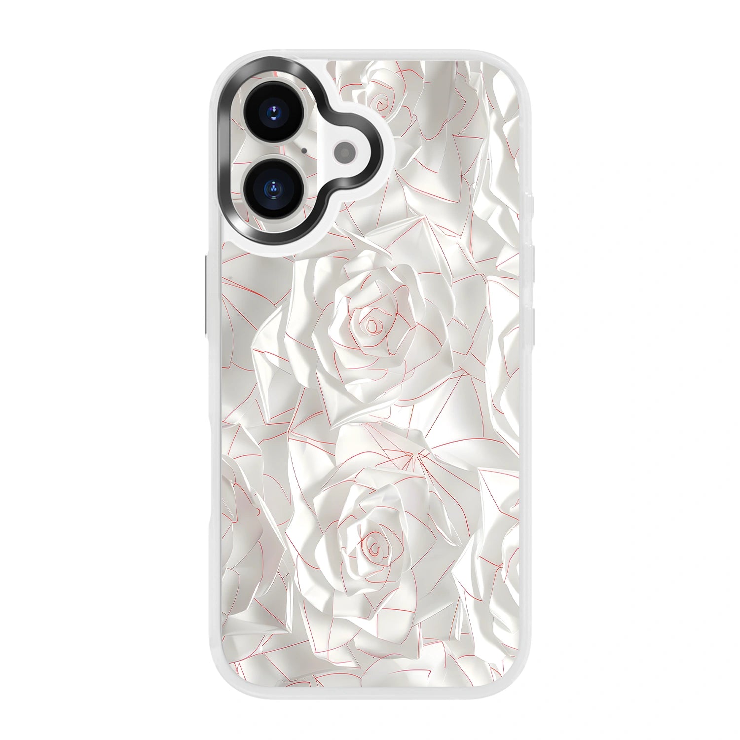 Clear Layer | Magsafe iPhone Case