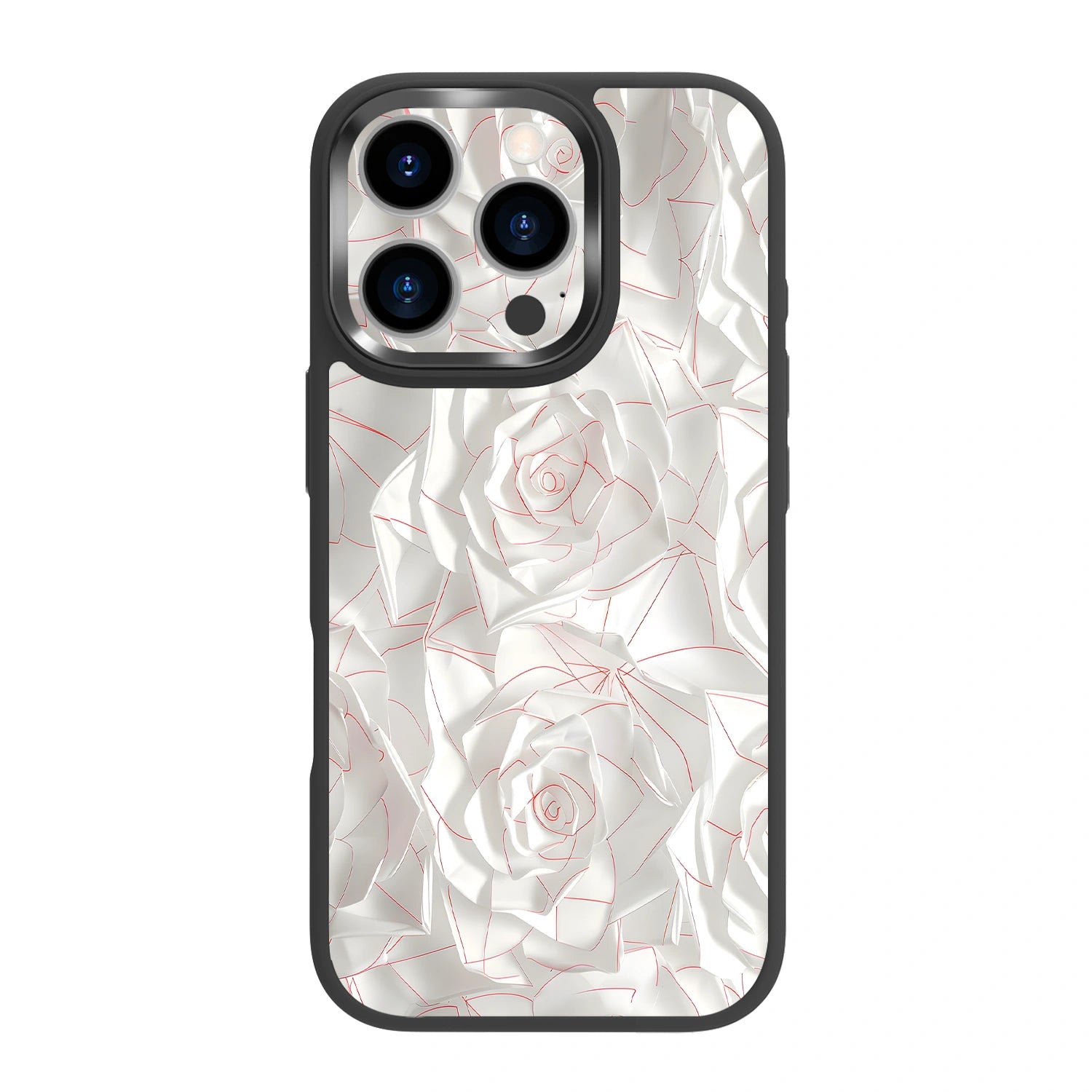 Clear Layer | Magsafe iPhone Case