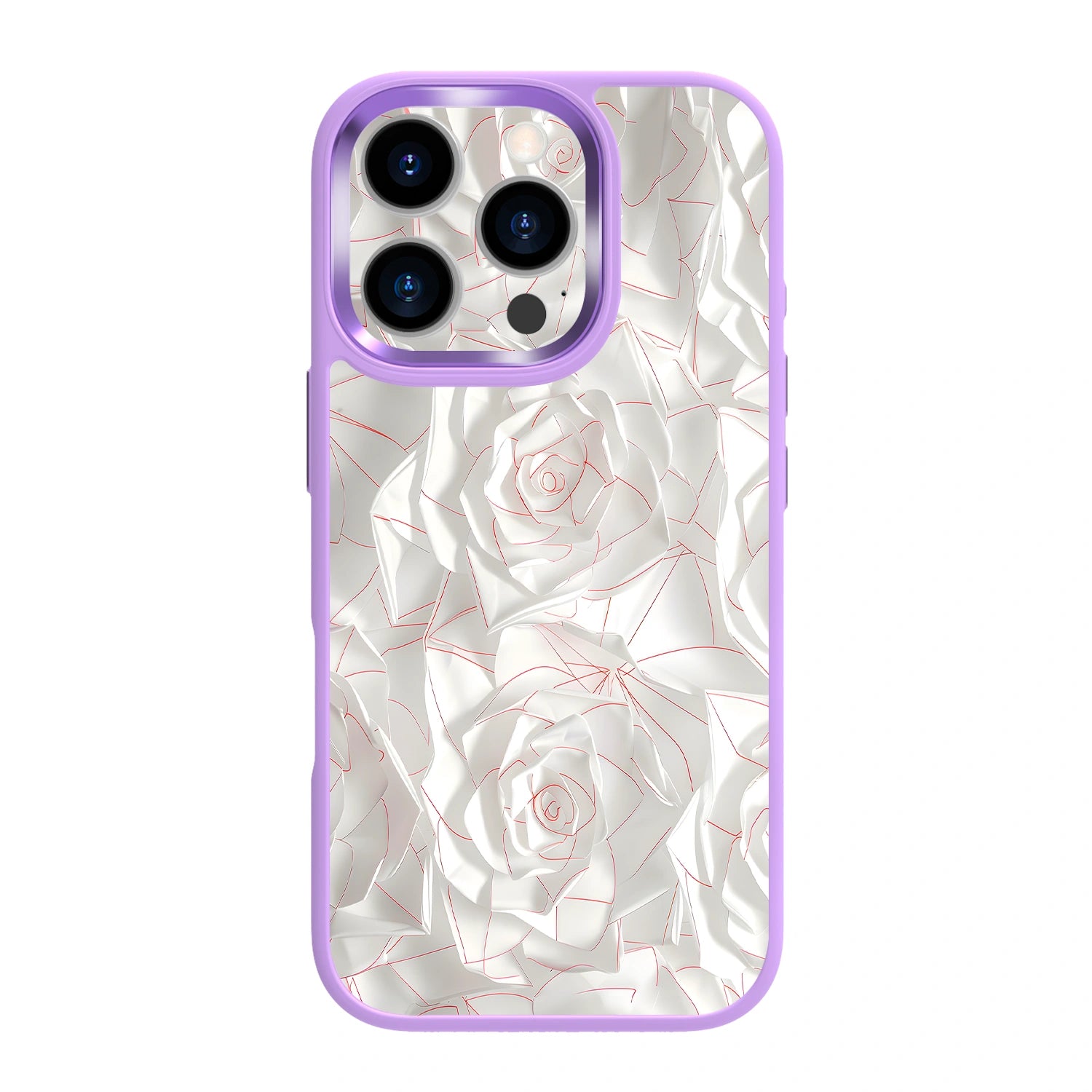 Clear Layer | Magsafe iPhone Case