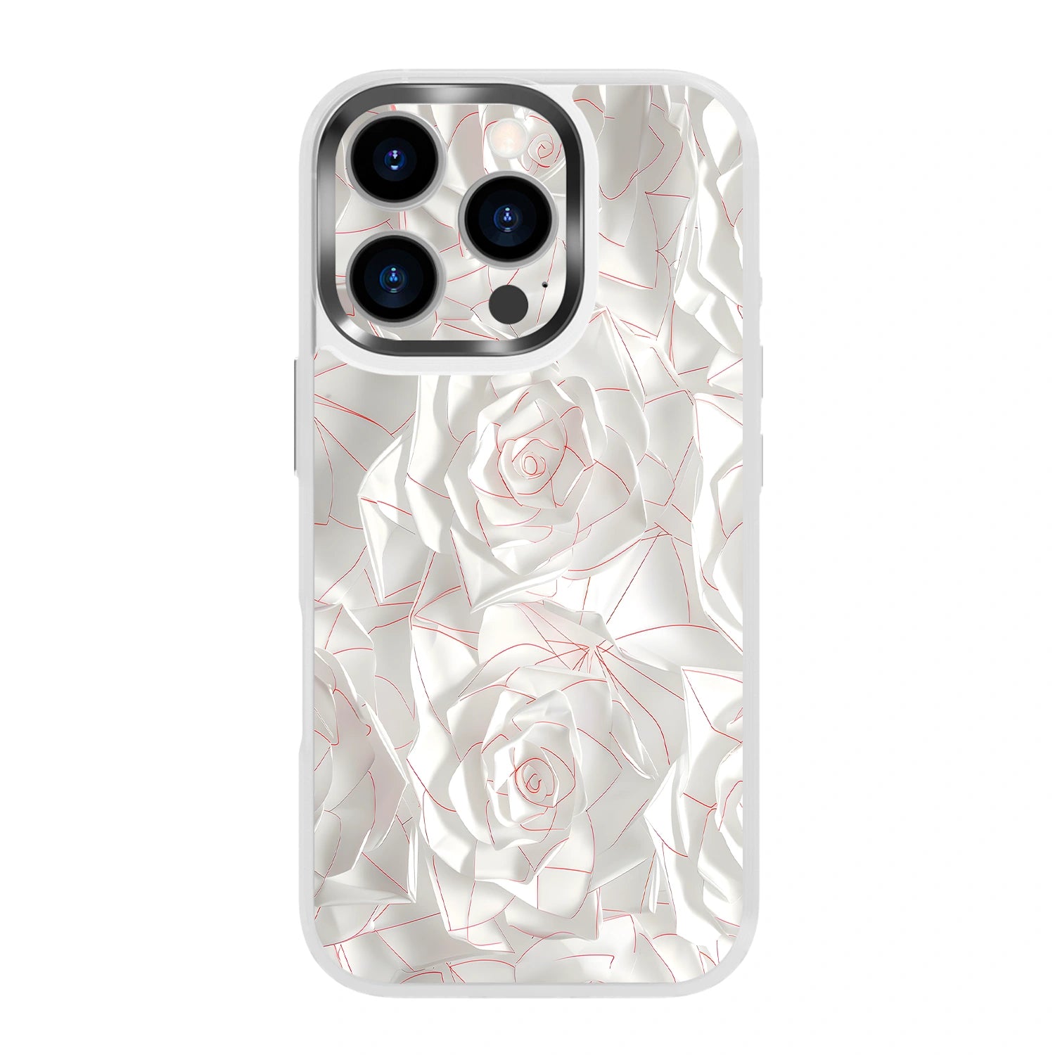 Clear Layer | Magsafe iPhone Case