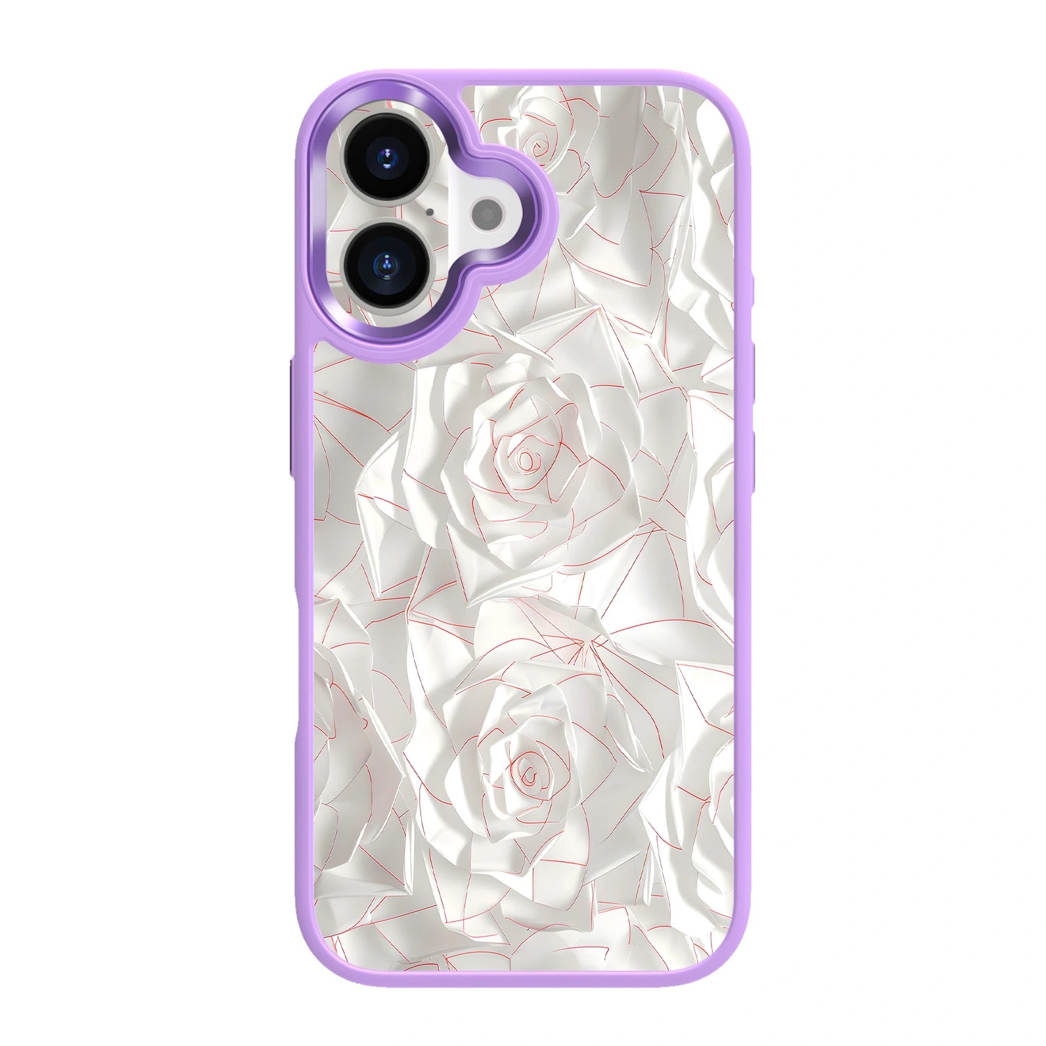 Clear Layer | Magsafe iPhone Case