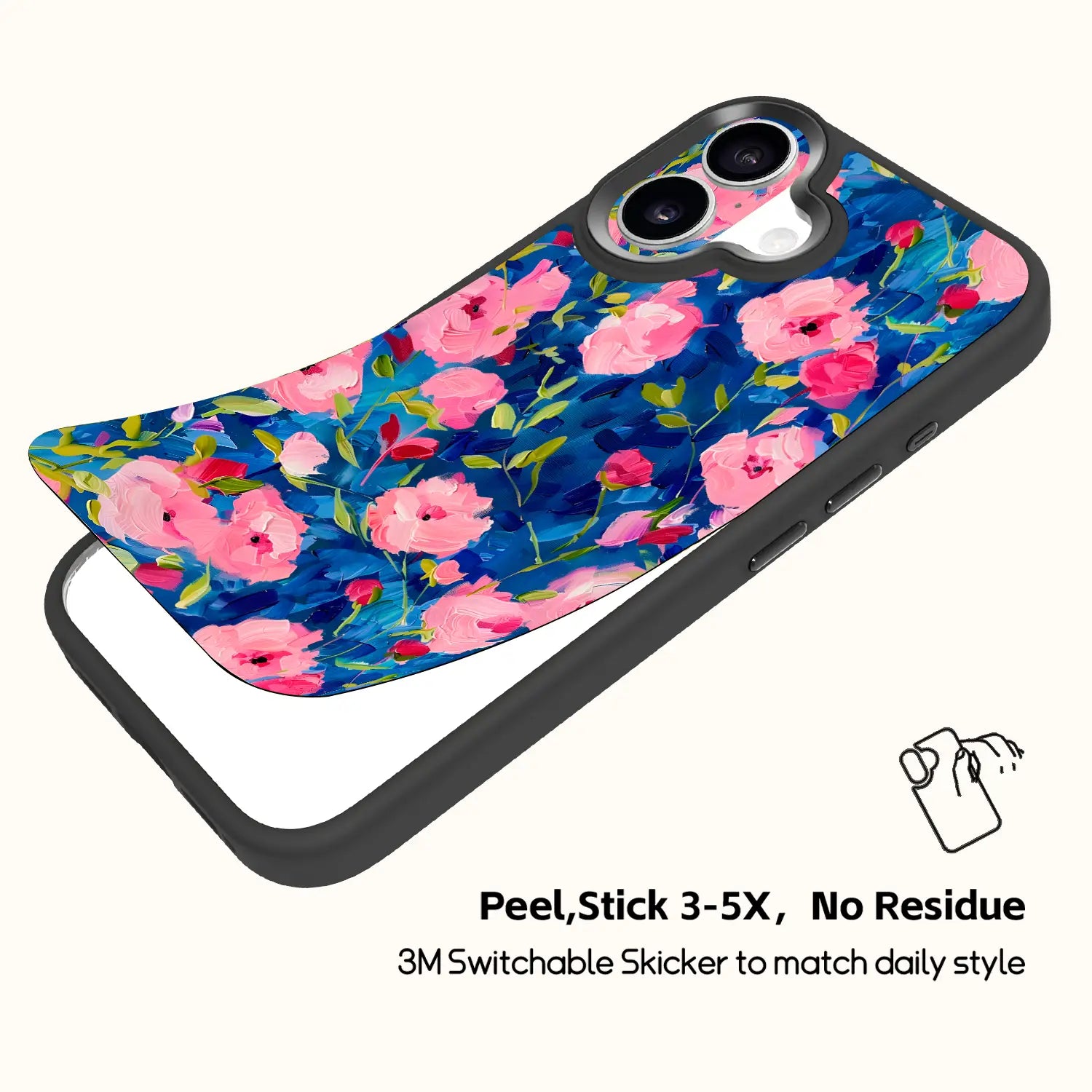 A Little Romance | Magsafe iPhone Case
