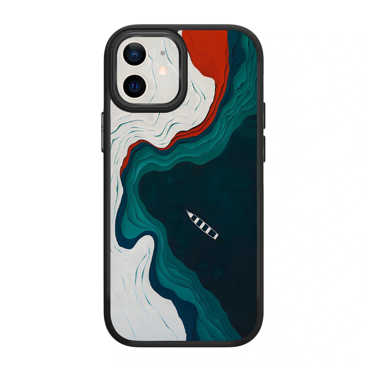 Sail Away | Magsafe iPhone Case