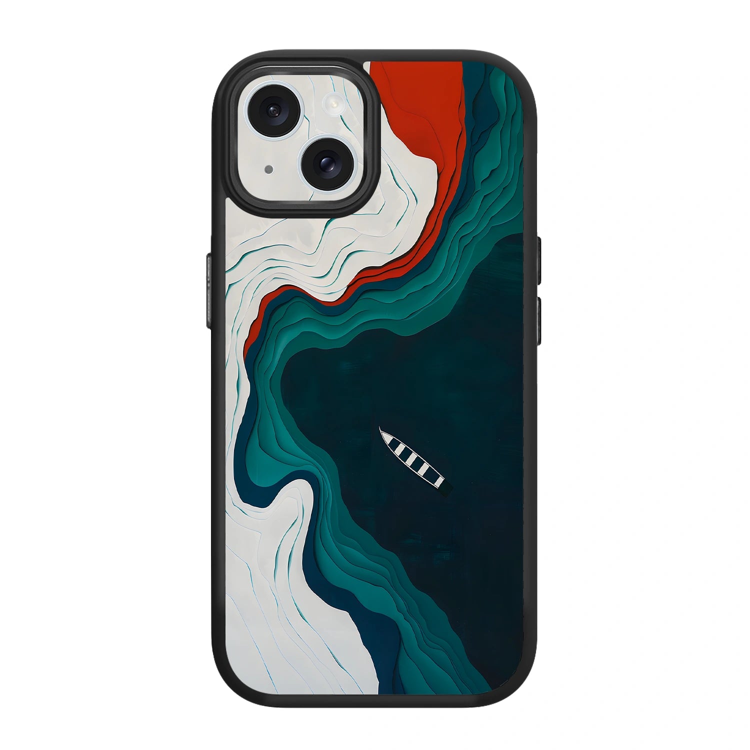 Sail Away | Magsafe iPhone Case