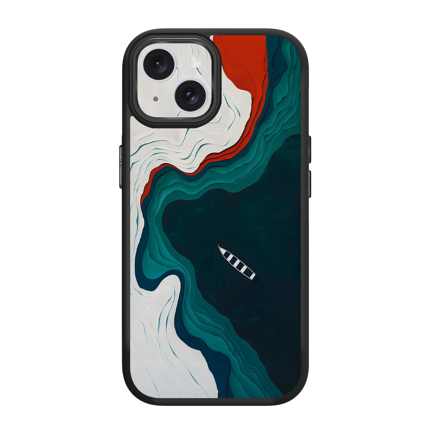 Sail Away | Magsafe iPhone Case