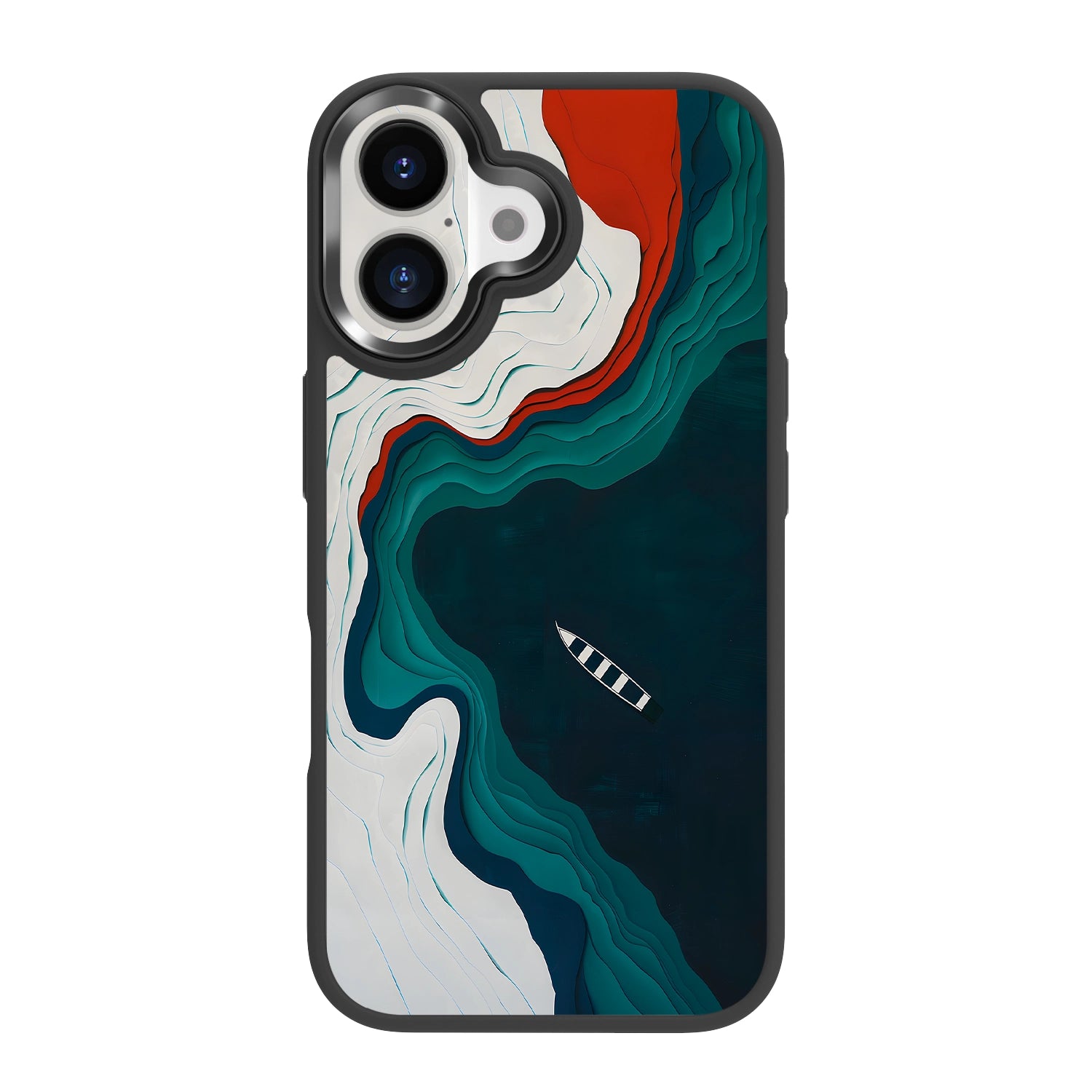 Sail Away | Magsafe iPhone Case