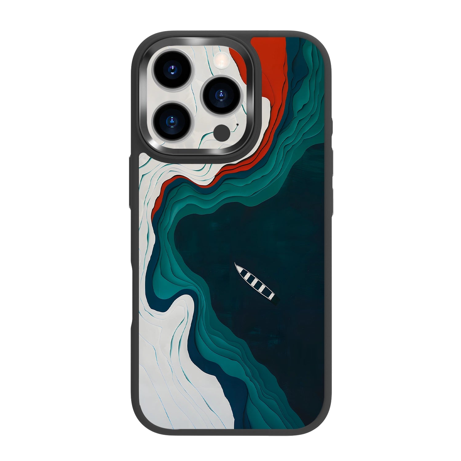 Sail Away | Magsafe iPhone Case