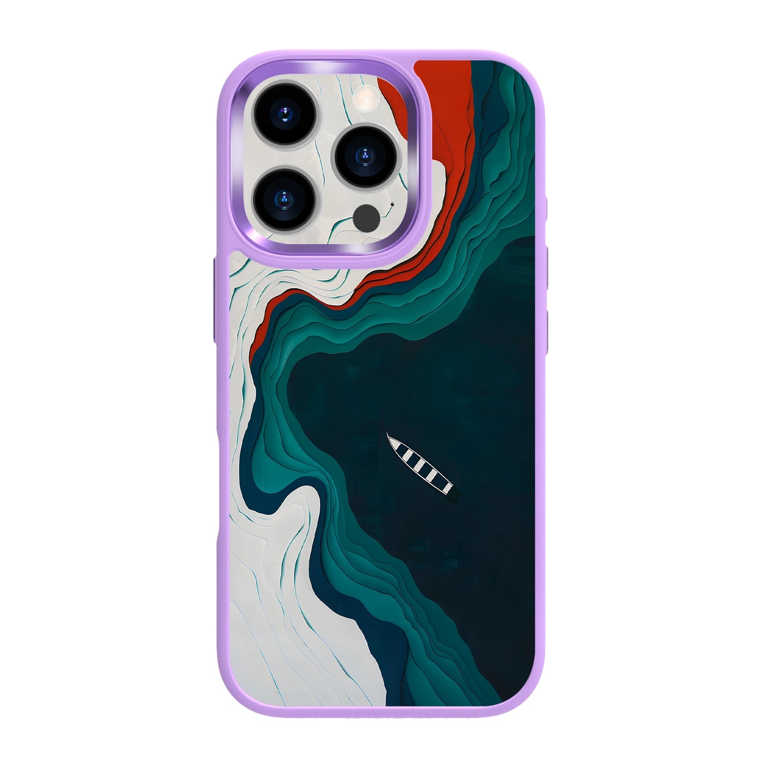 Sail Away | Magsafe iPhone Case