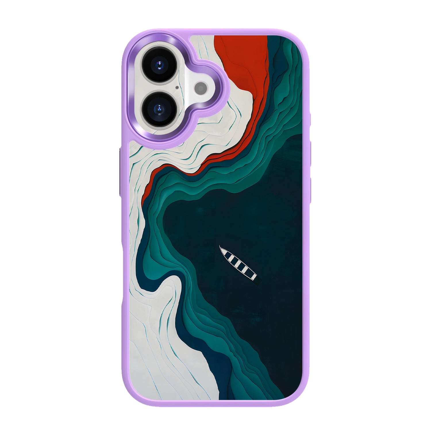 Sail Away | Magsafe iPhone Case