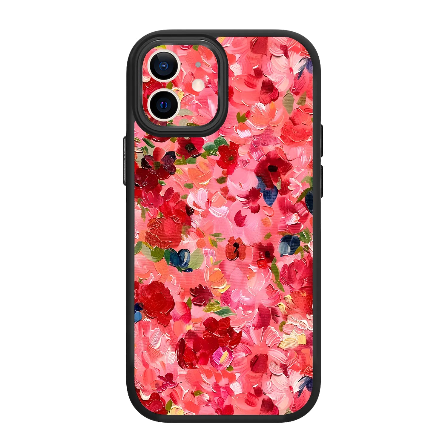 Floral Symphony Magsafe iPhone Case