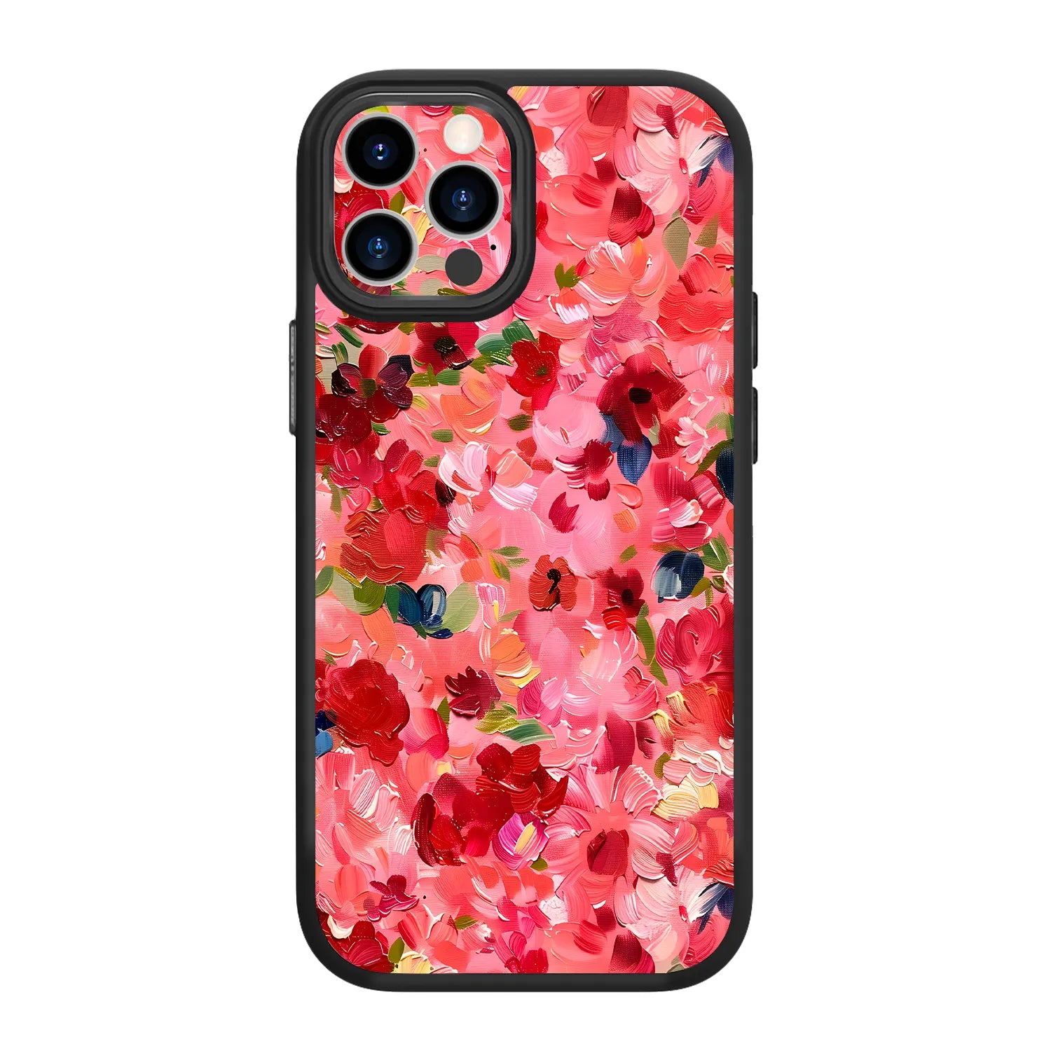 Floral Symphony Magsafe iPhone Case