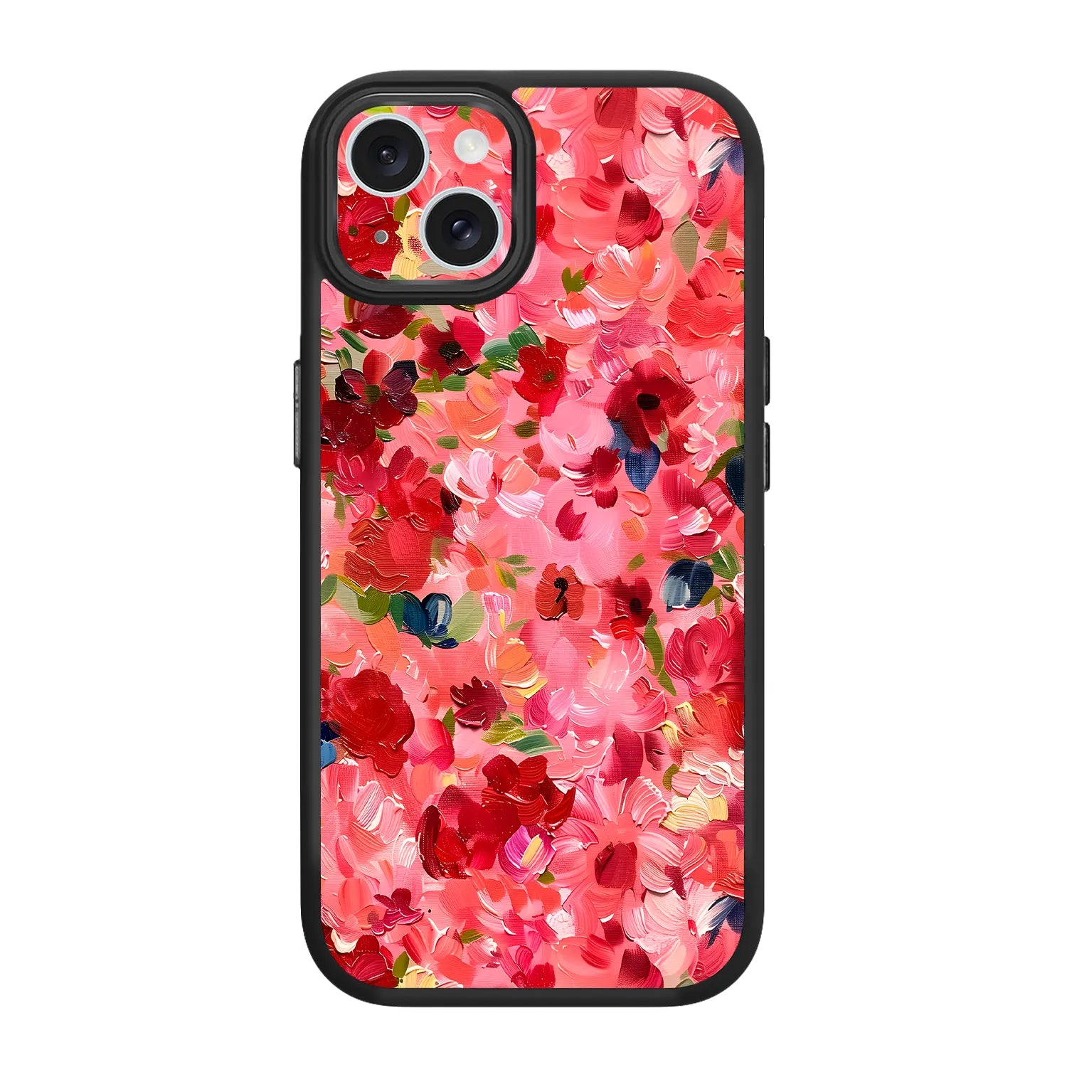 Floral Symphony Magsafe iPhone Case
