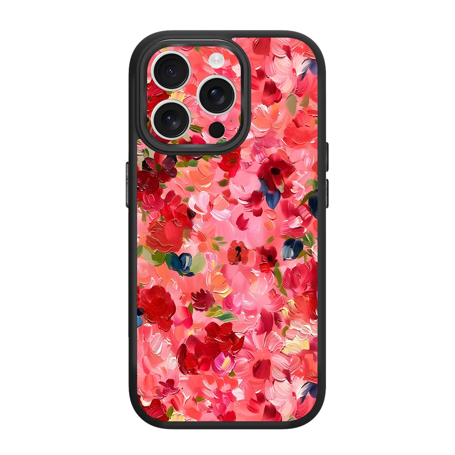 Floral Symphony Magsafe iPhone Case