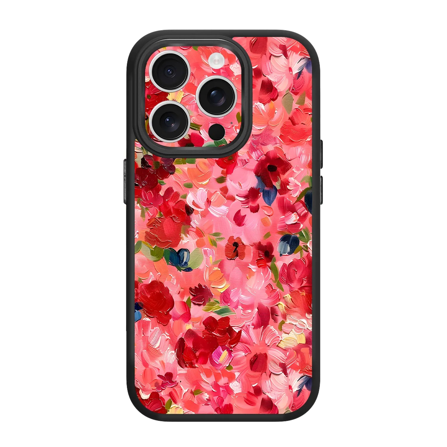 Floral Symphony Magsafe iPhone Case