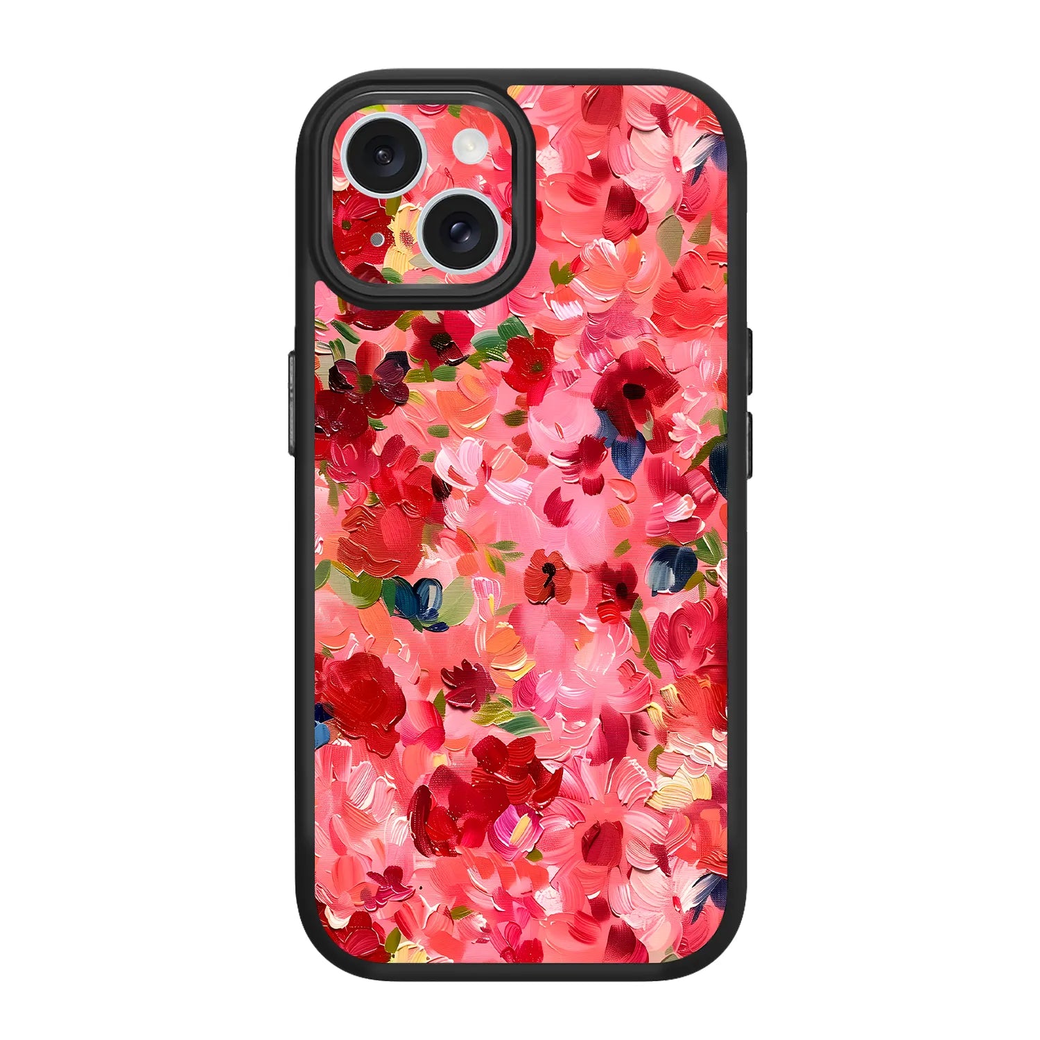 Floral Symphony Magsafe iPhone Case