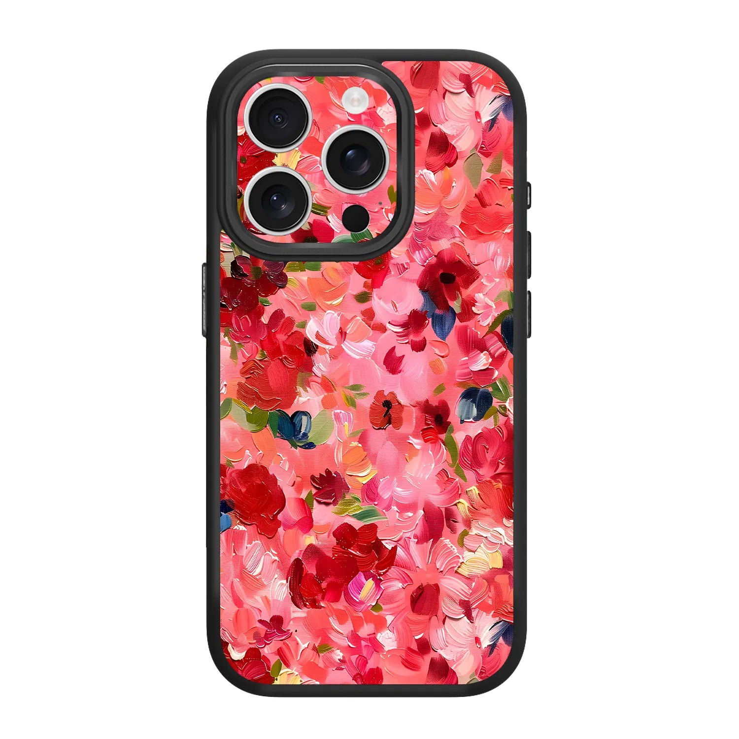 Floral Symphony Magsafe iPhone Case
