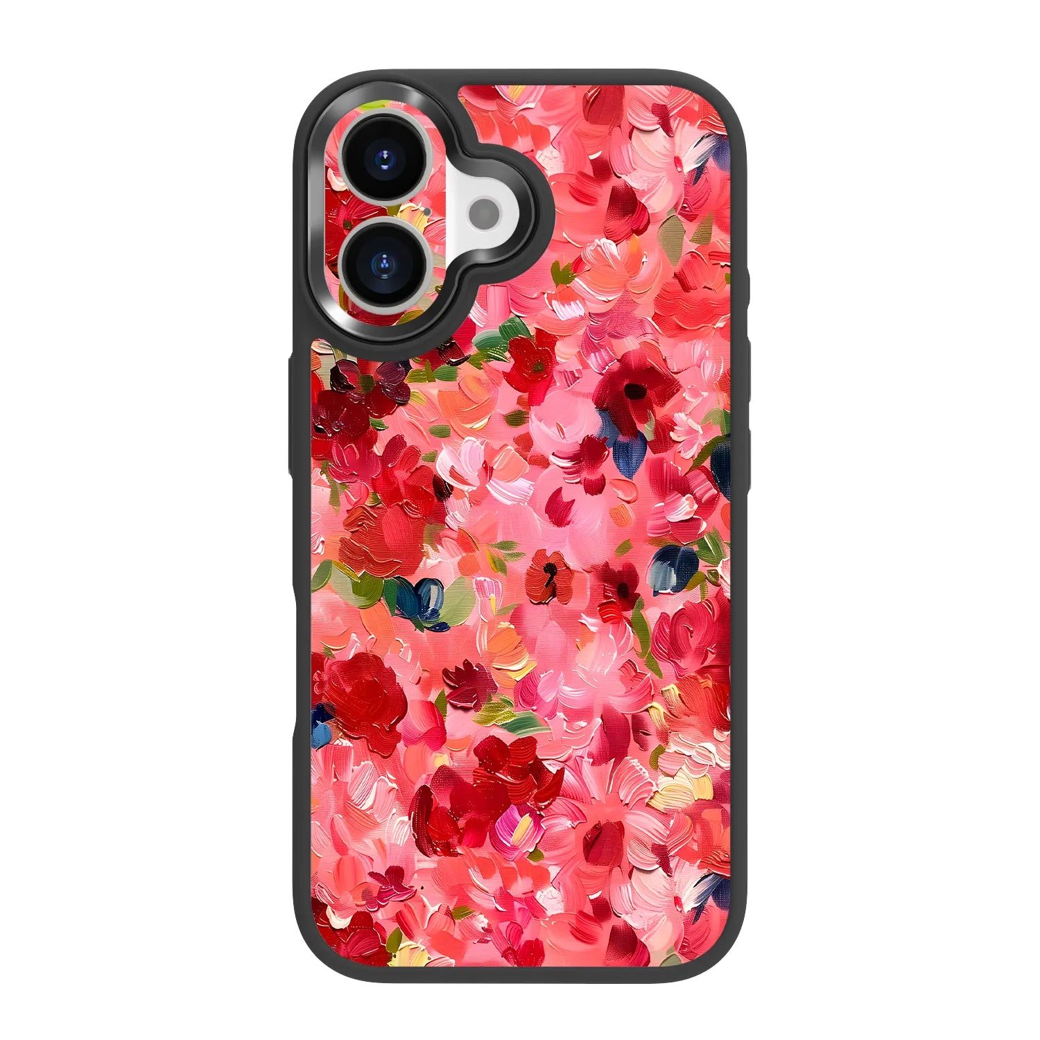 Floral Symphony Magsafe iPhone Case