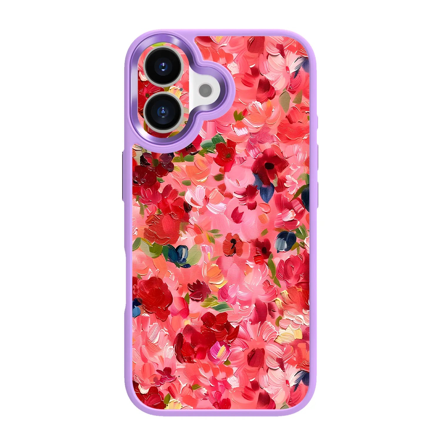 Floral Symphony Magsafe iPhone Case