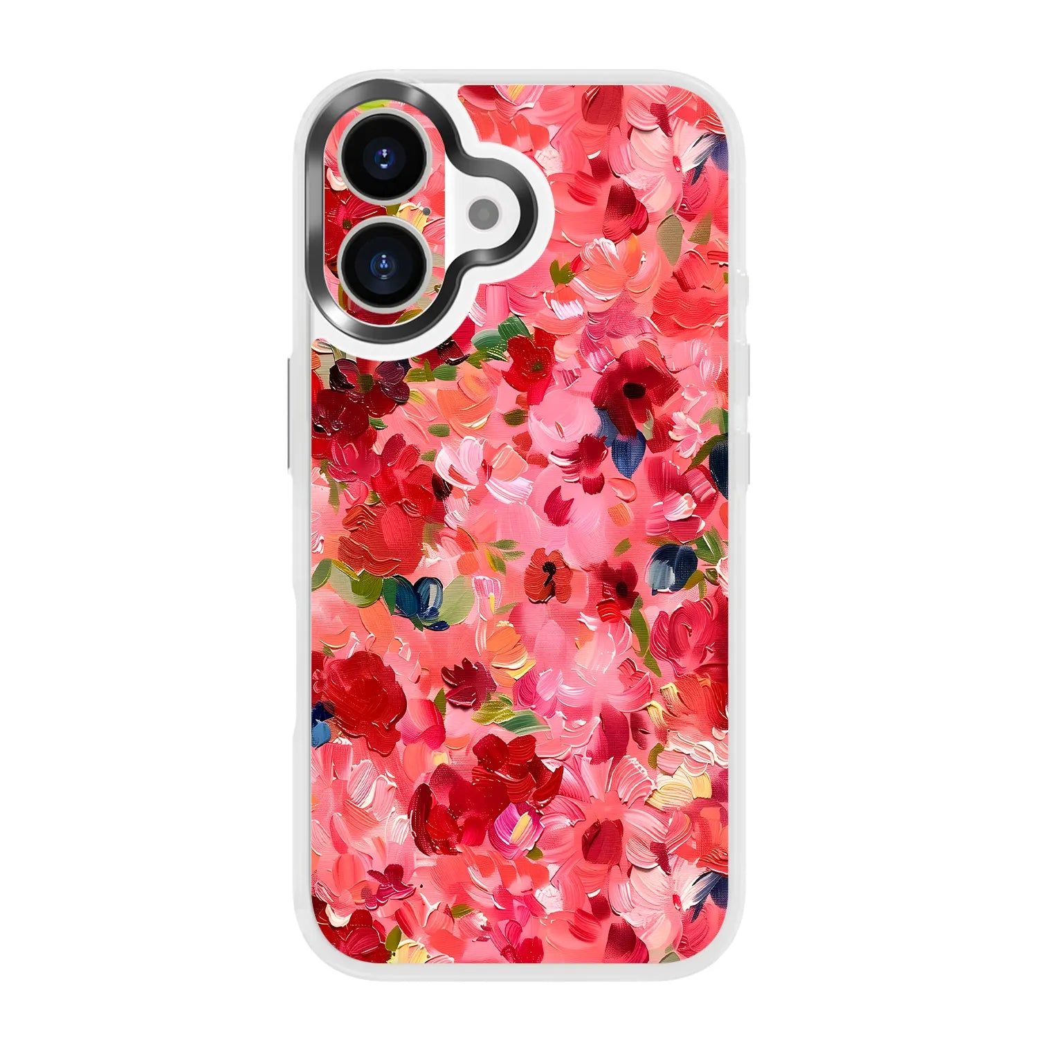 Floral Symphony Magsafe iPhone Case