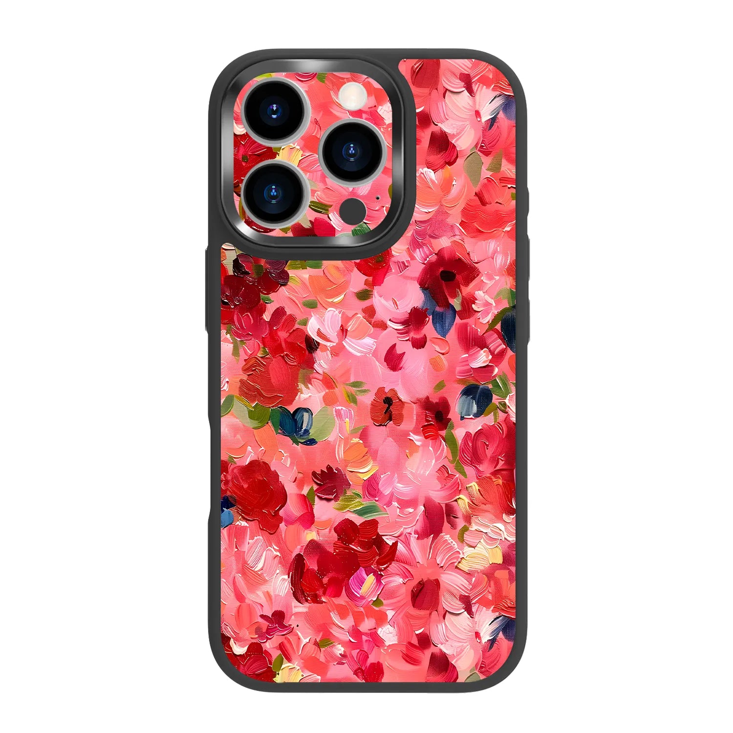Floral Symphony Magsafe iPhone Case
