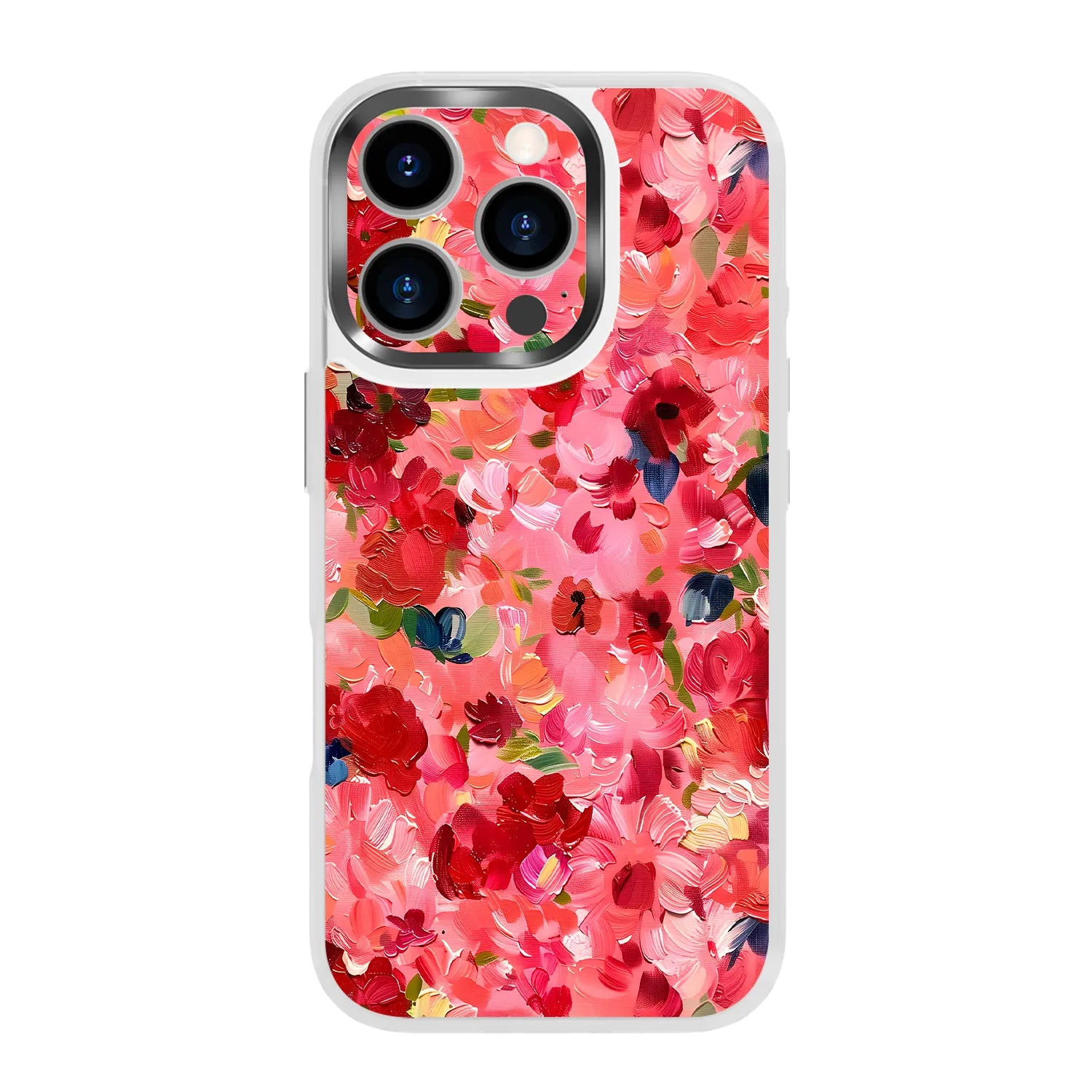 Floral Symphony Magsafe iPhone Case