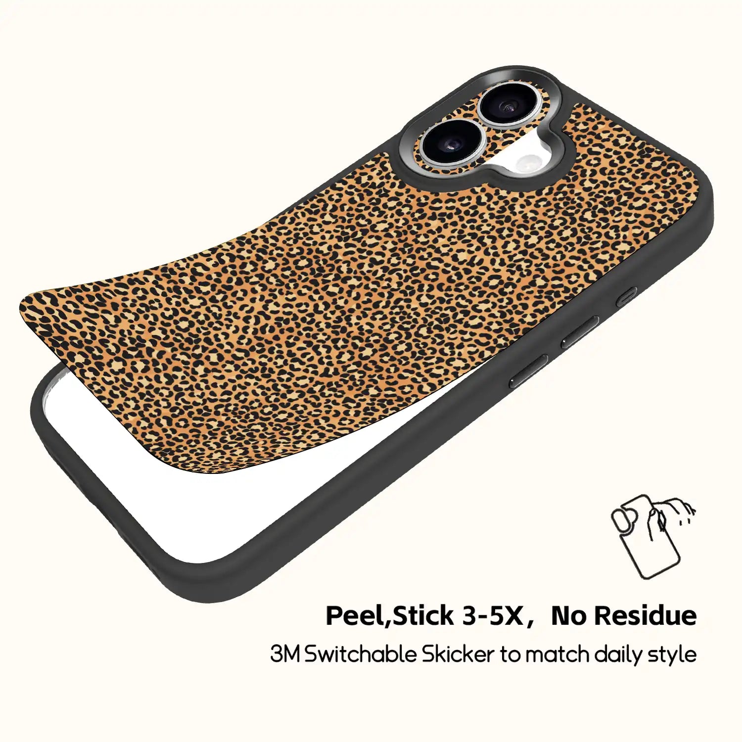 Night Party Magsafe iPhone Case