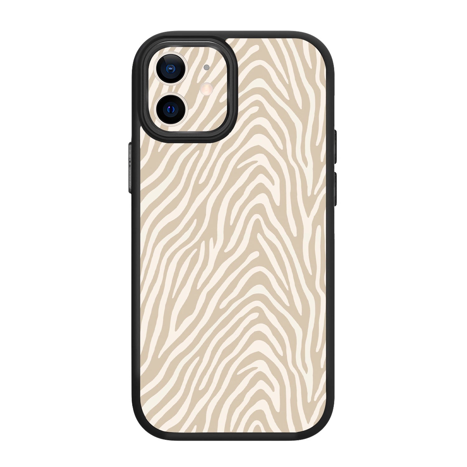 Barely Tamed Magsafe iPhone Case
