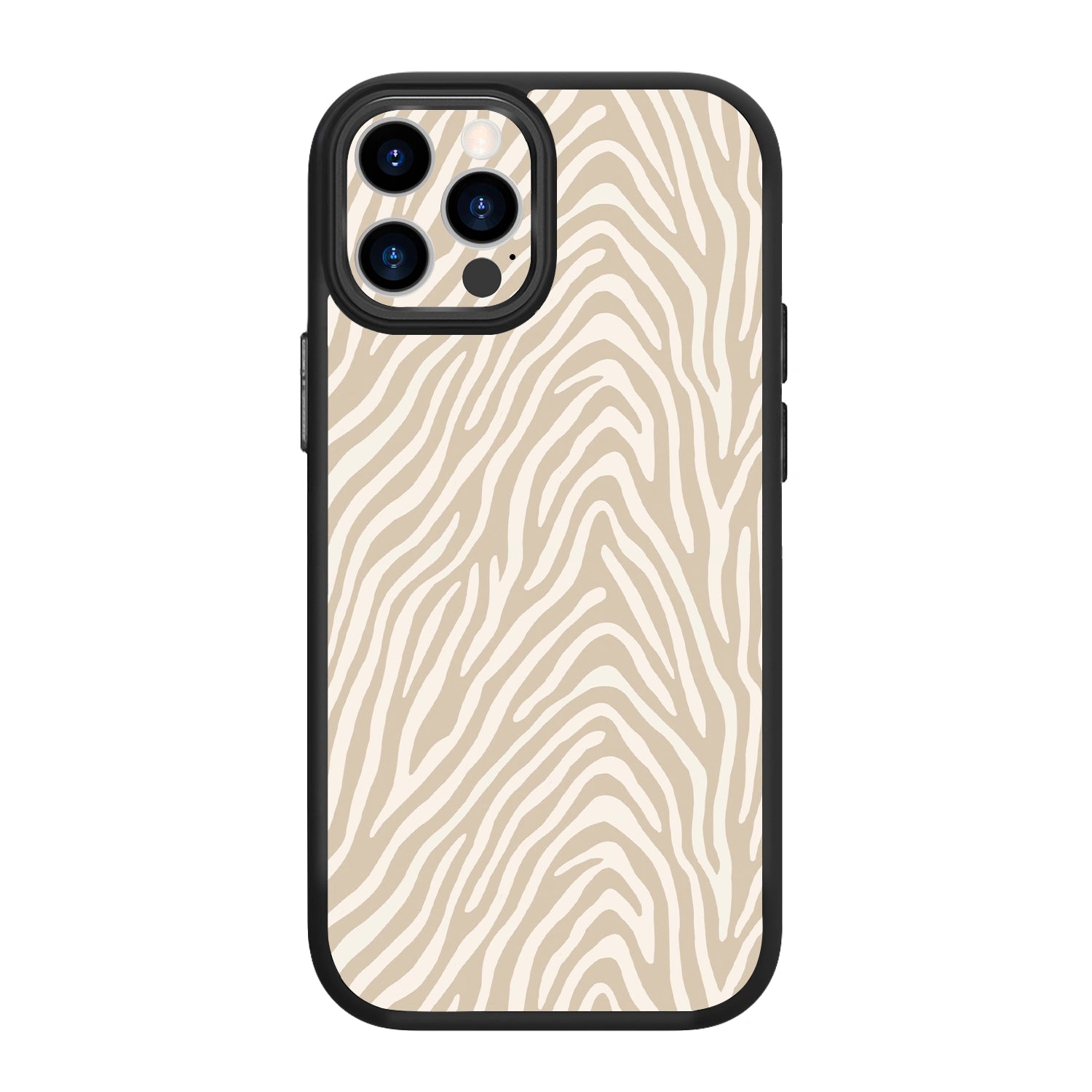 Barely Tamed Magsafe iPhone Case