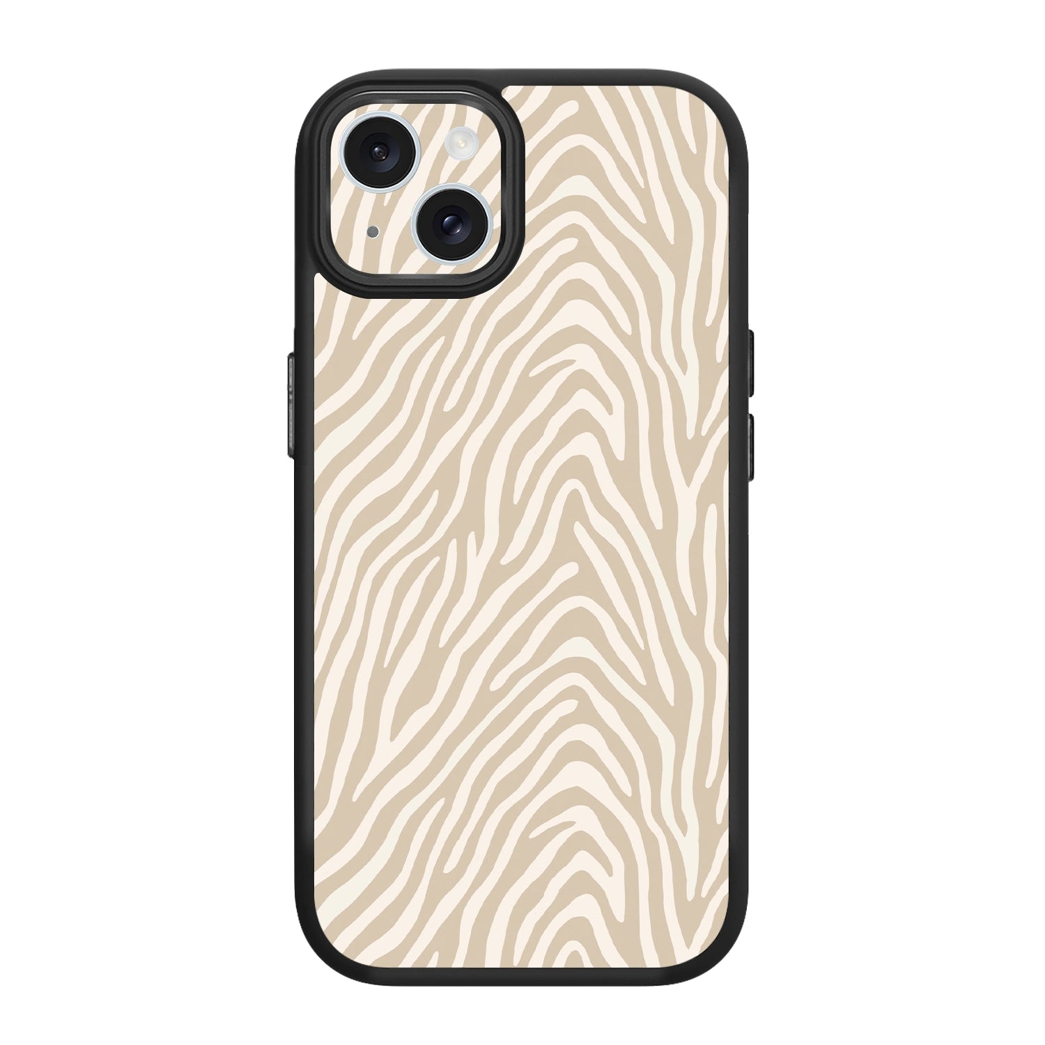 Barely Tamed Magsafe iPhone Case