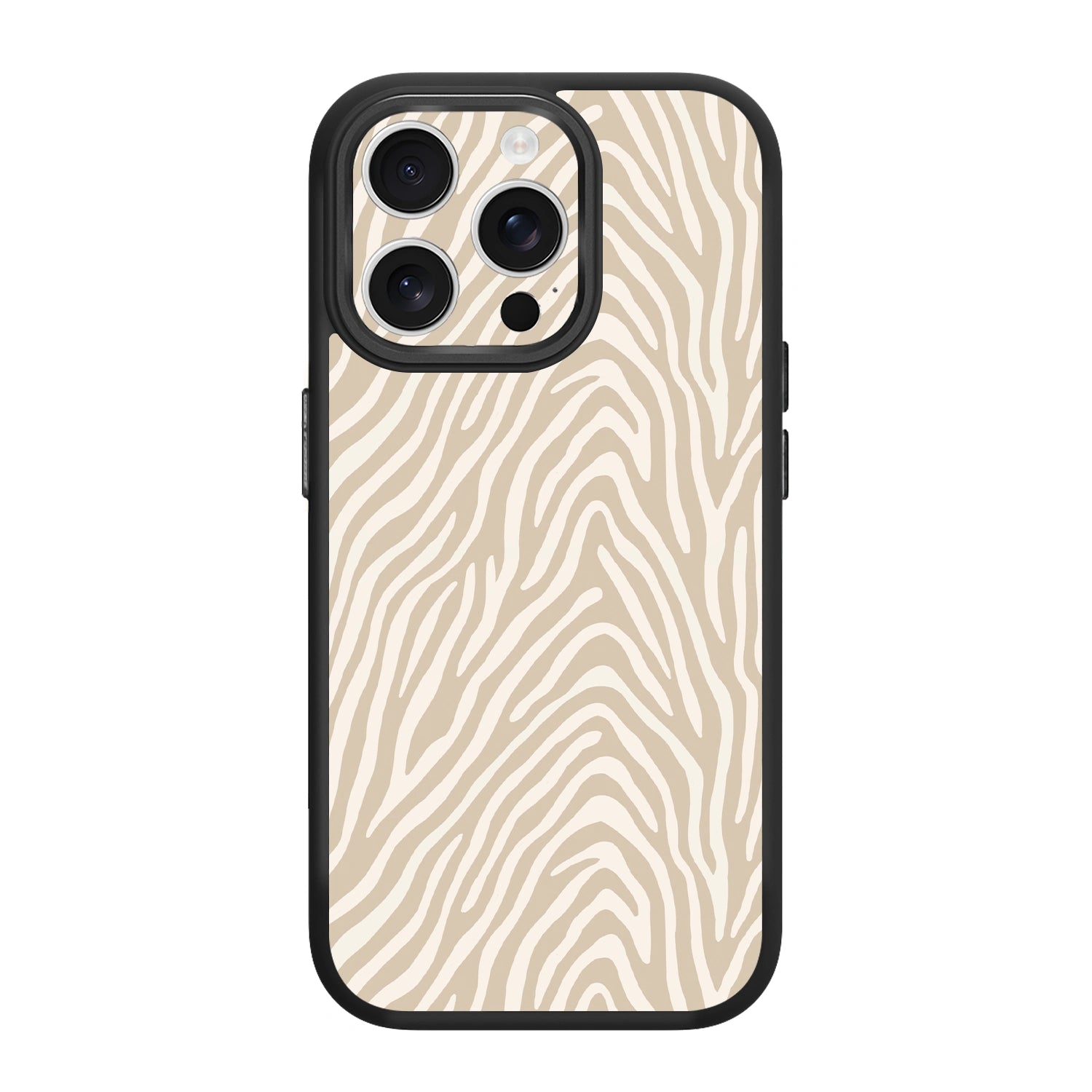 Barely Tamed Magsafe iPhone Case