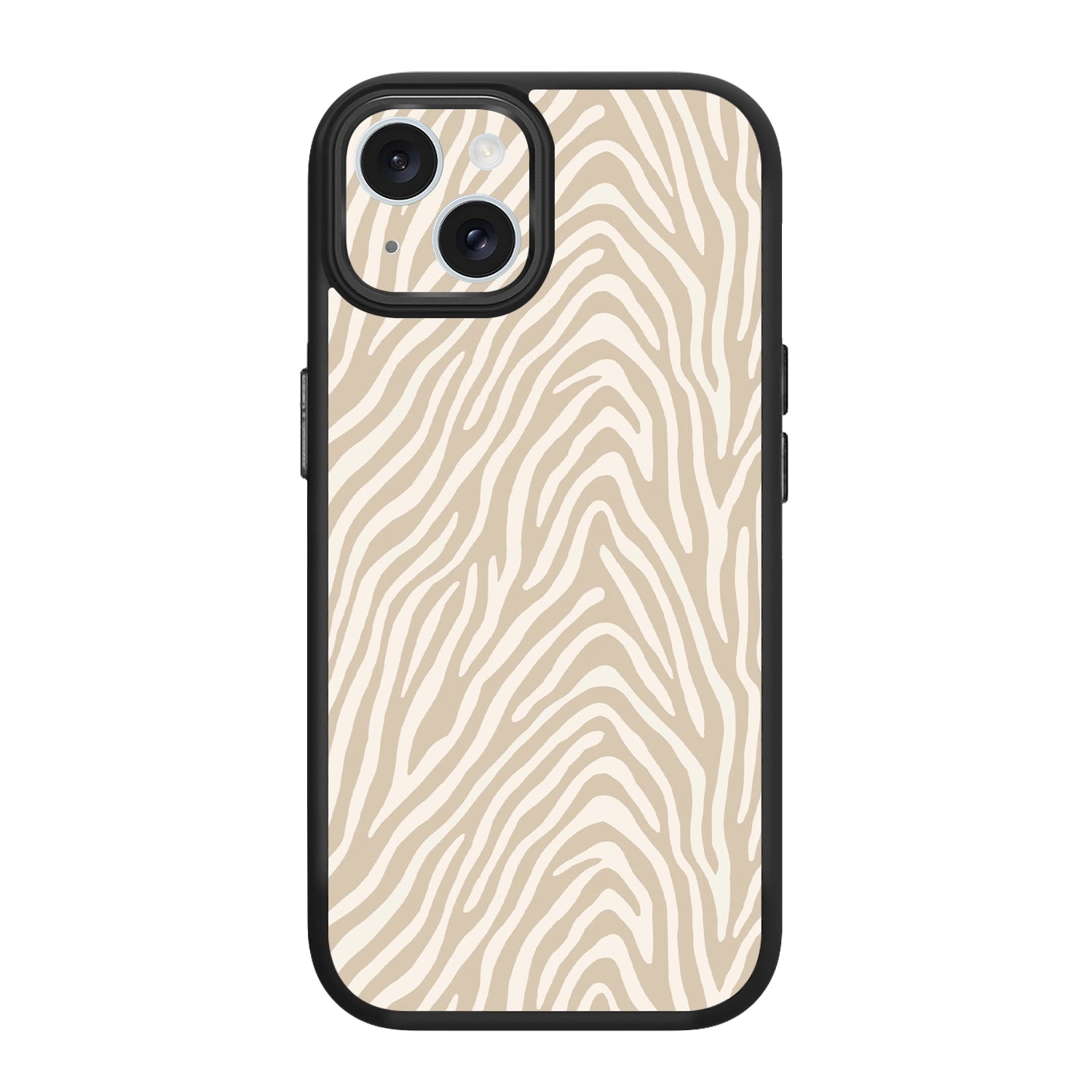 Barely Tamed Magsafe iPhone Case