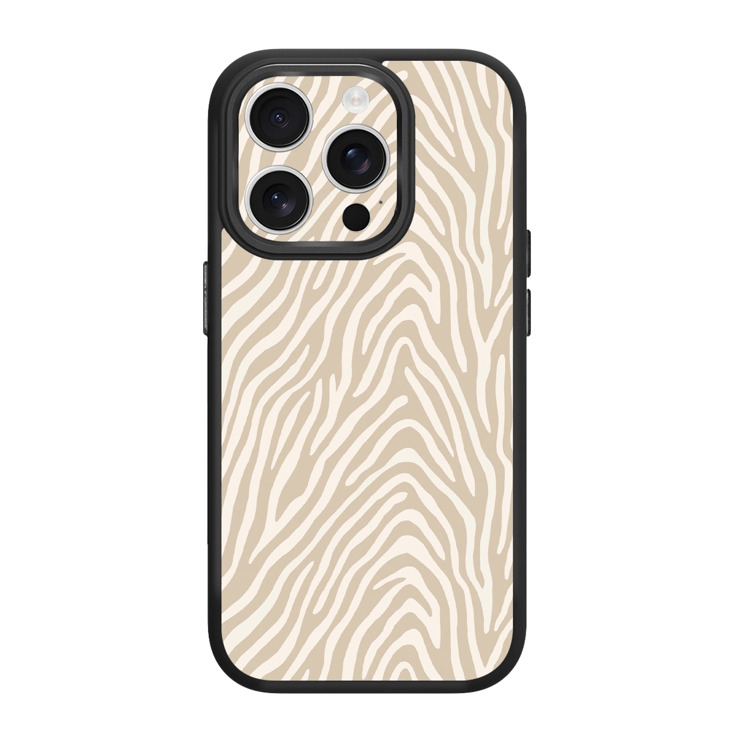 Barely Tamed Magsafe iPhone Case