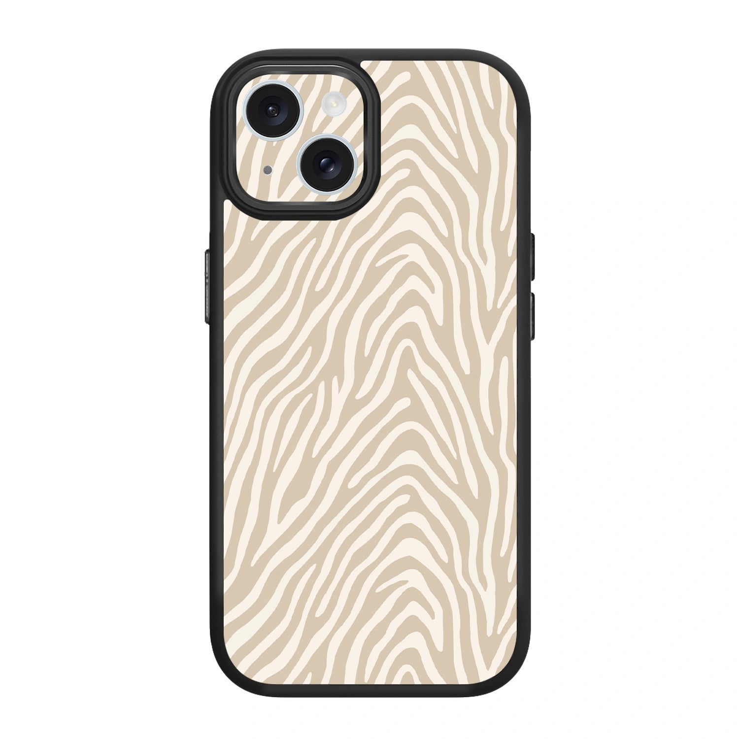 Barely Tamed Magsafe iPhone Case
