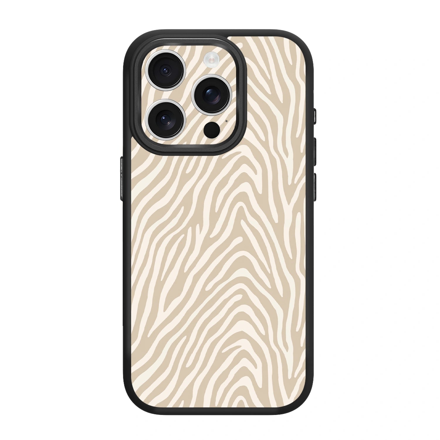 Barely Tamed Magsafe iPhone Case