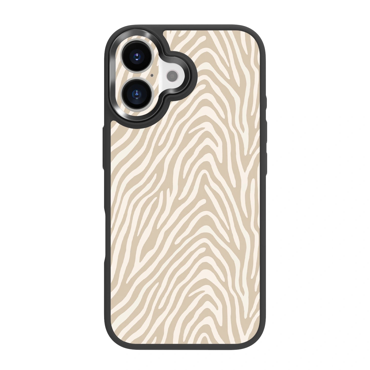 Barely Tamed Magsafe iPhone Case