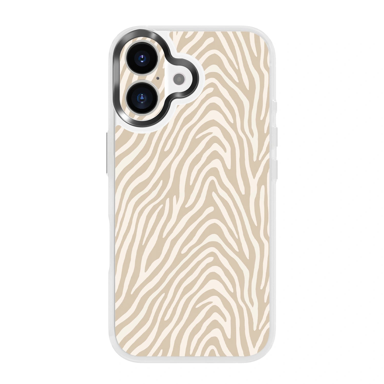 Barely Tamed Magsafe iPhone Case
