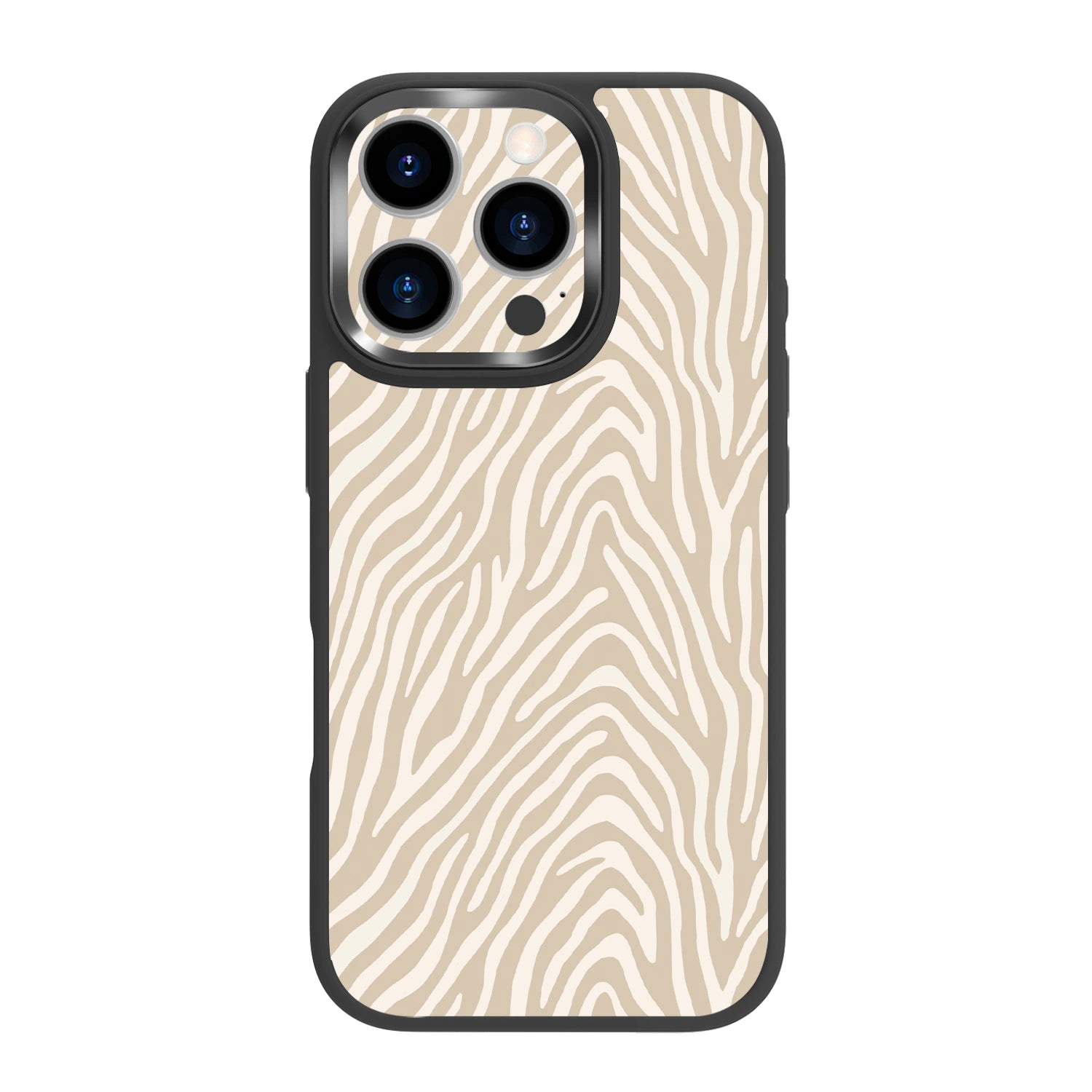 Barely Tamed Magsafe iPhone Case