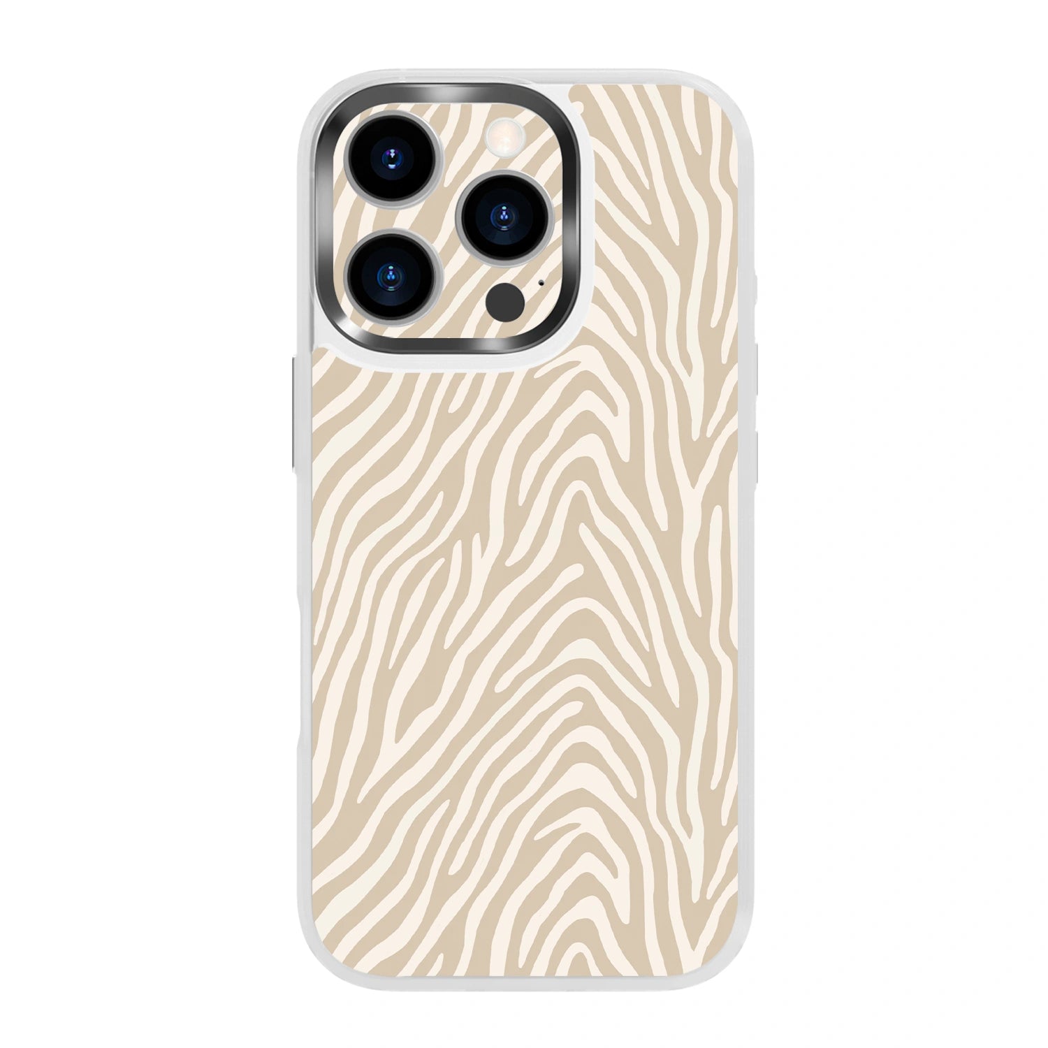 Barely Tamed Magsafe iPhone Case