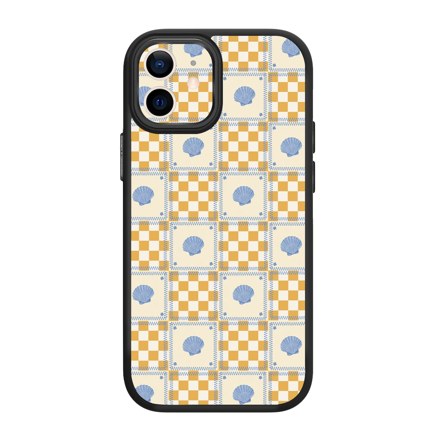 Beach Shell Magsafe iPhone Case