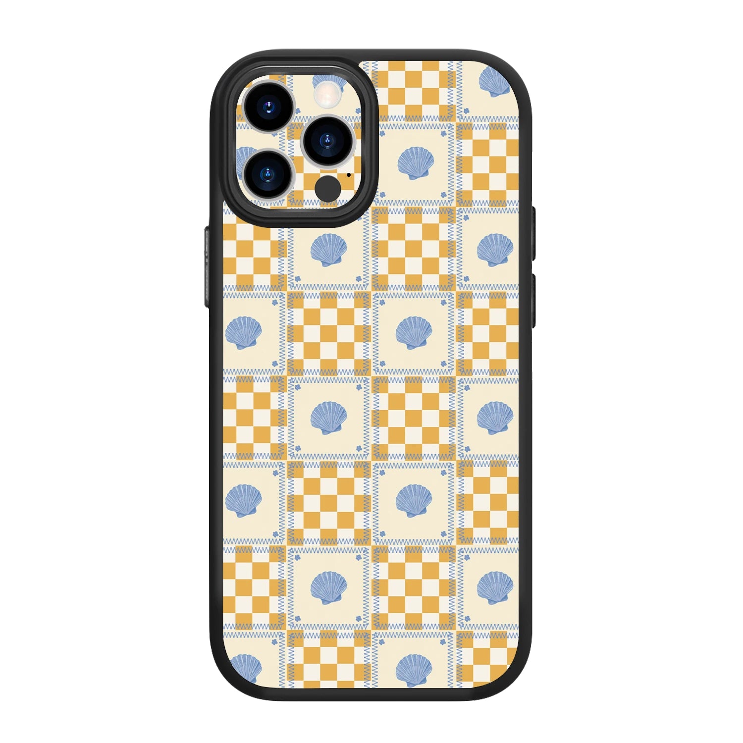 Beach Shell Magsafe iPhone Case