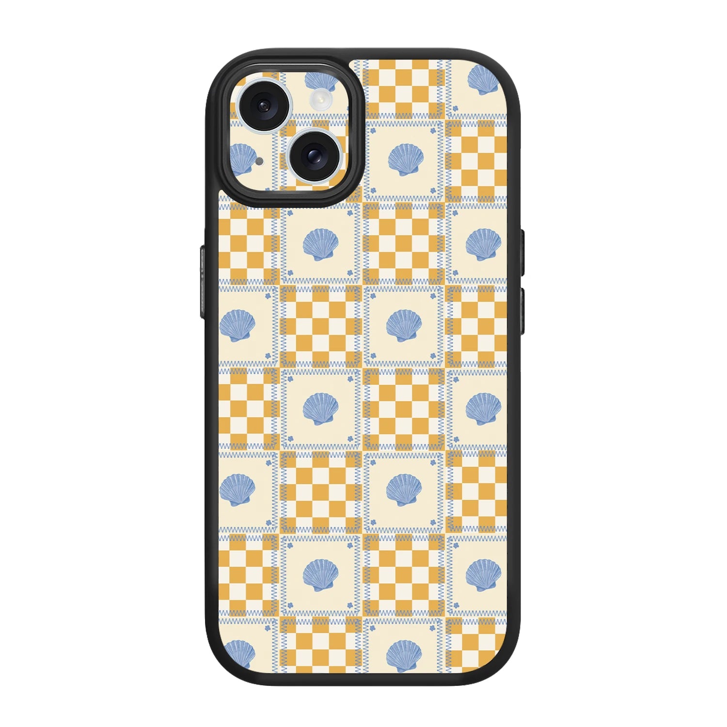 Beach Shell Magsafe iPhone Case
