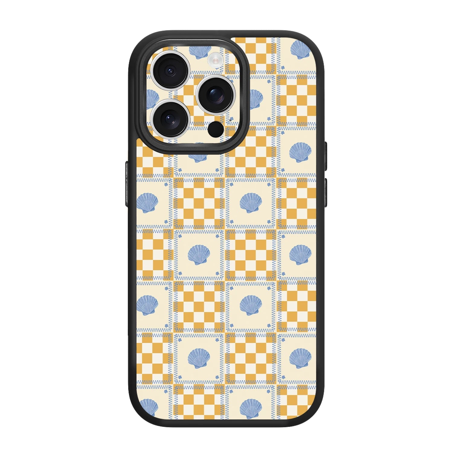 Beach Shell Magsafe iPhone Case