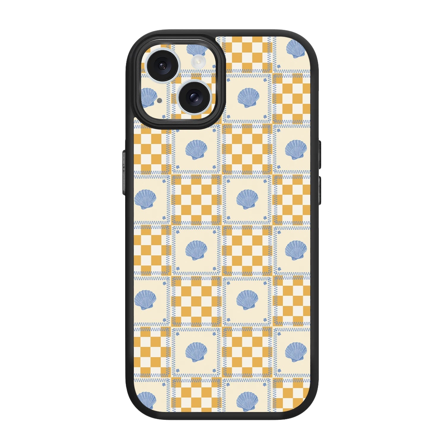 Beach Shell Magsafe iPhone Case