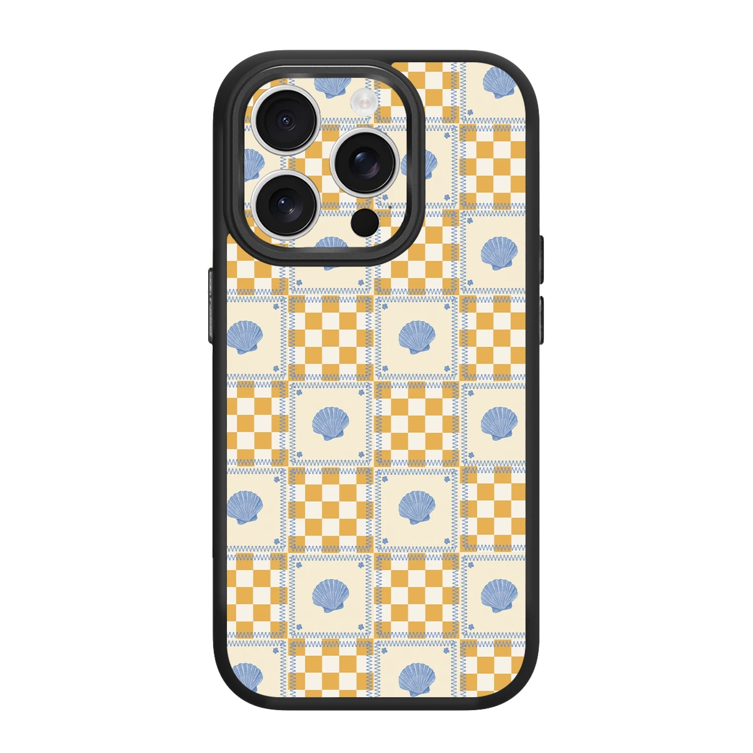 Beach Shell Magsafe iPhone Case