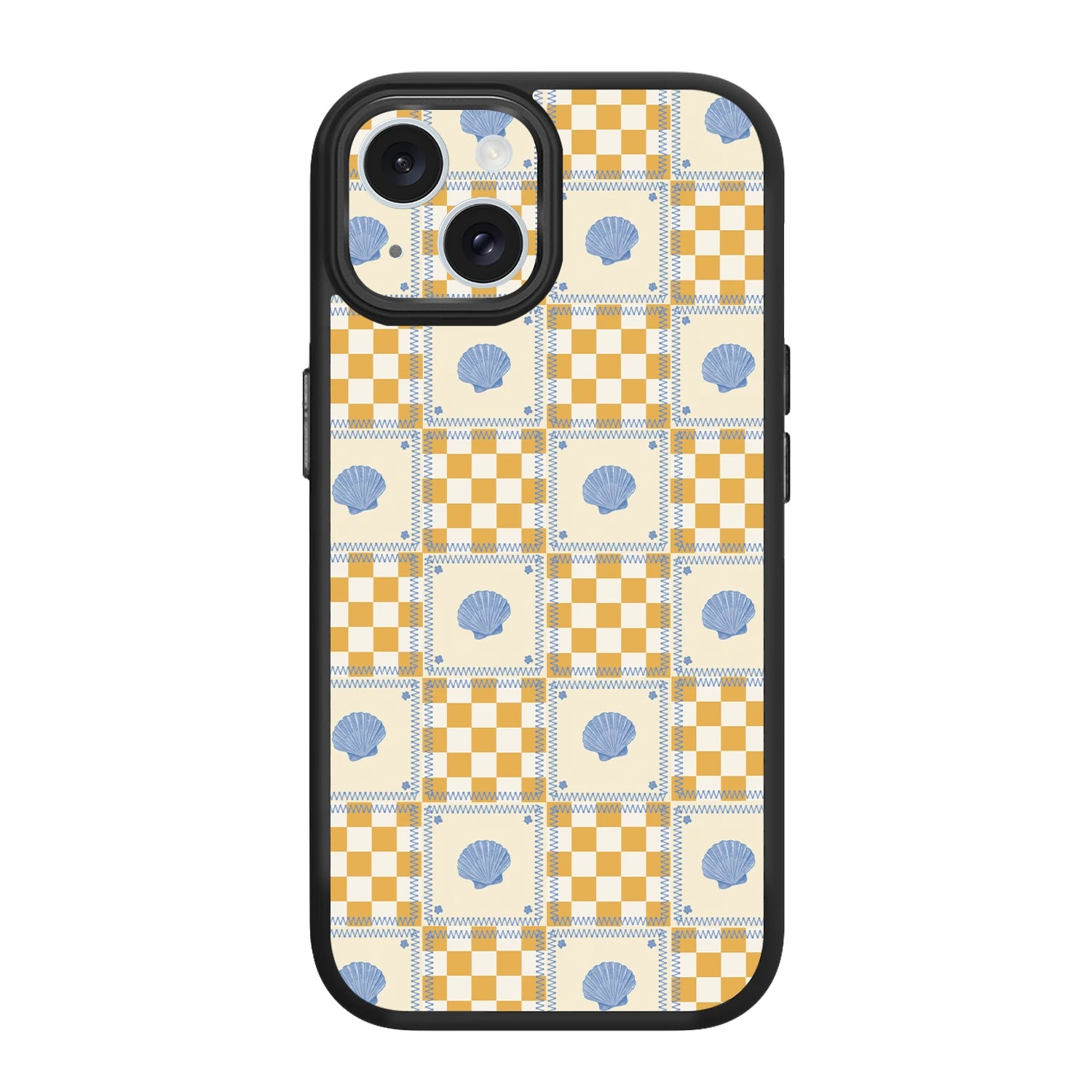 Beach Shell Magsafe iPhone Case
