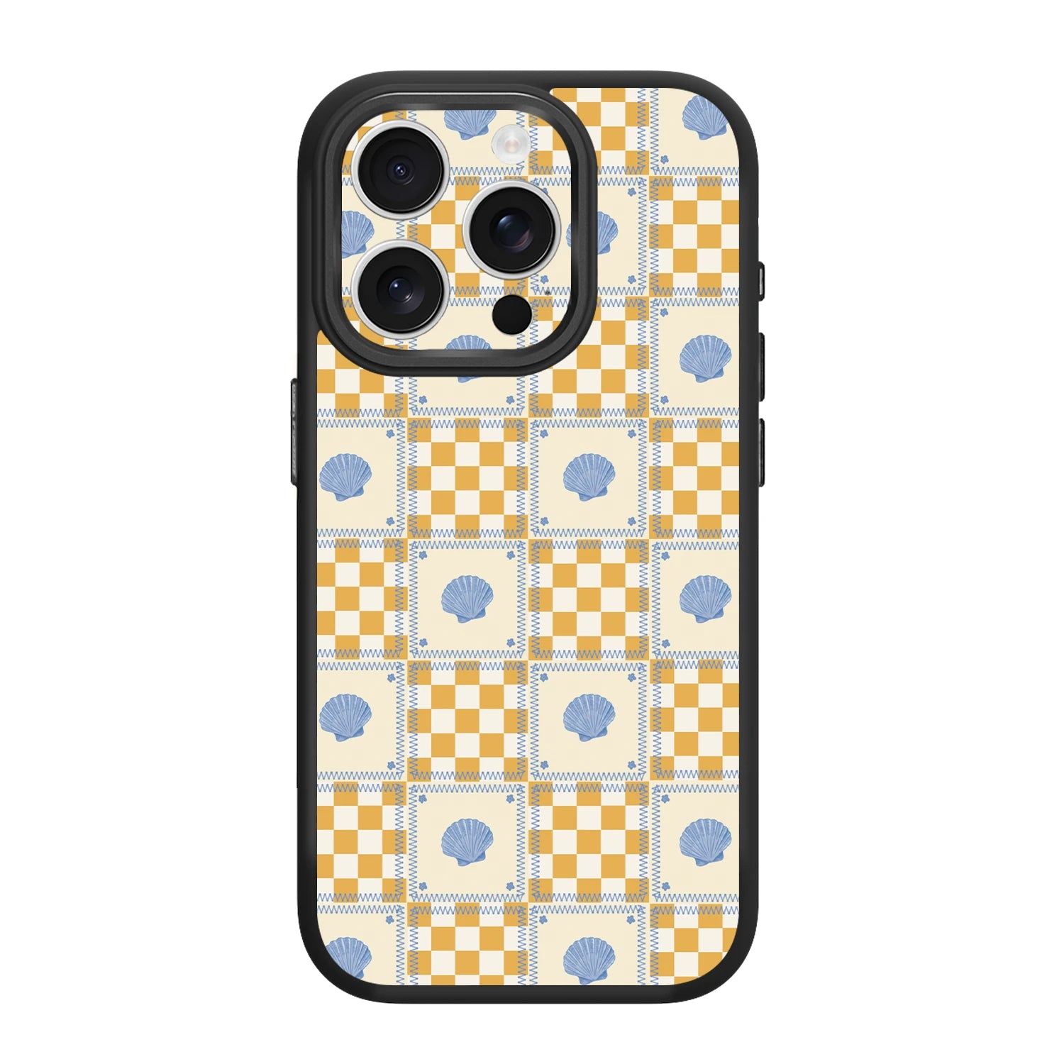 Beach Shell Magsafe iPhone Case