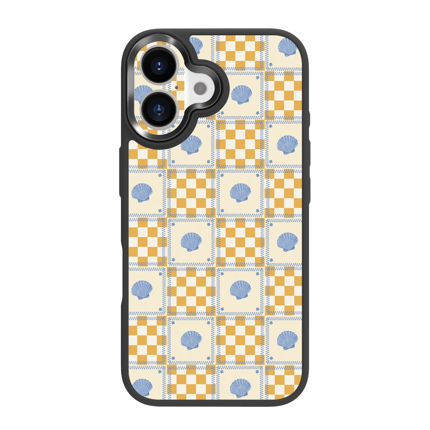 Beach Shell Magsafe iPhone Case