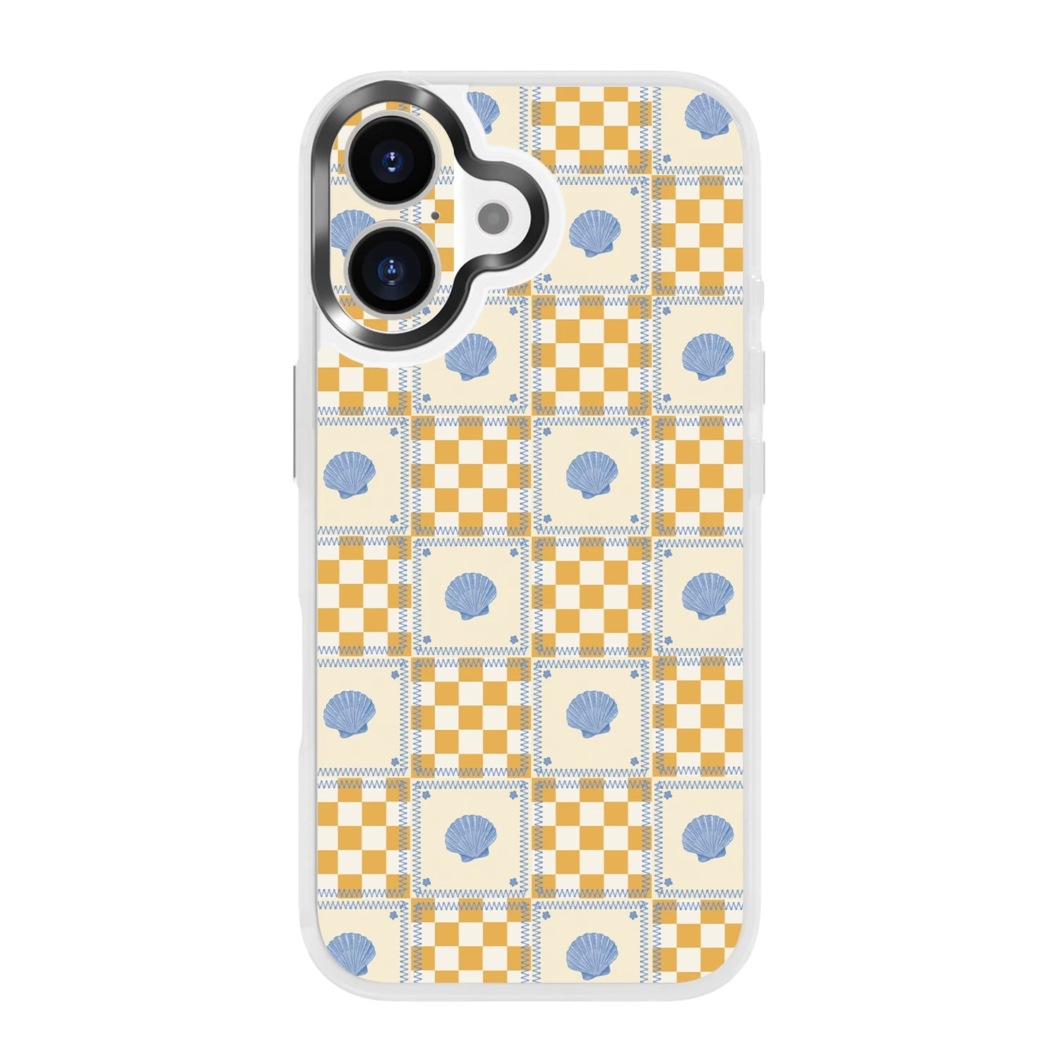 Beach Shell Magsafe iPhone Case