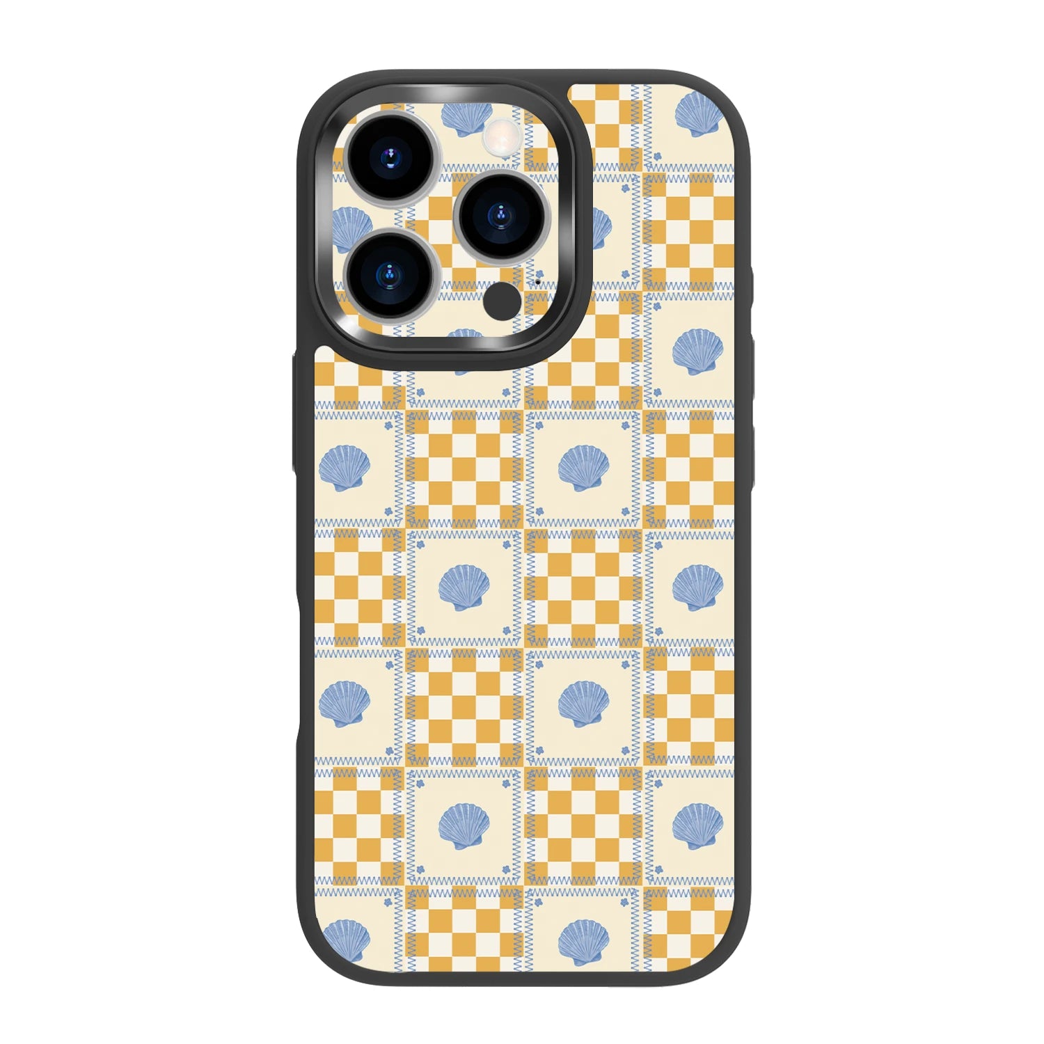 Beach Shell Magsafe iPhone Case